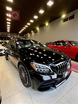 مێرسێدس بێنز C-Class